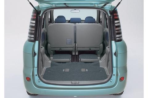 Seat Arrangement