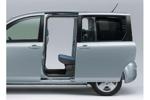 Sliding Doors