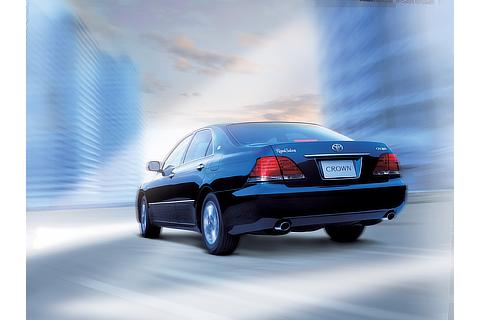 Crown Royal Saloon G