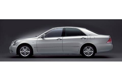 Crown Silver Metalic