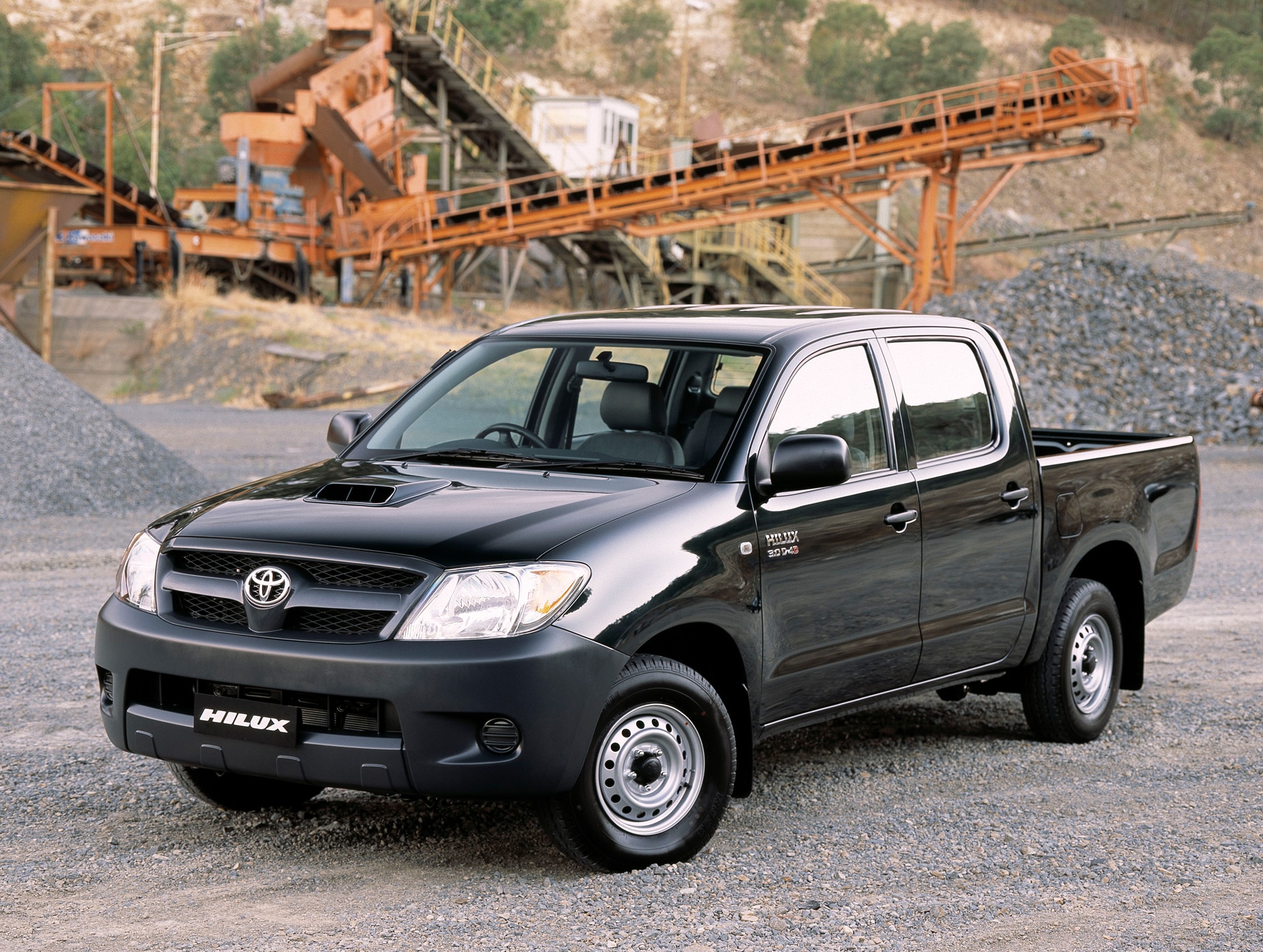 Hilux