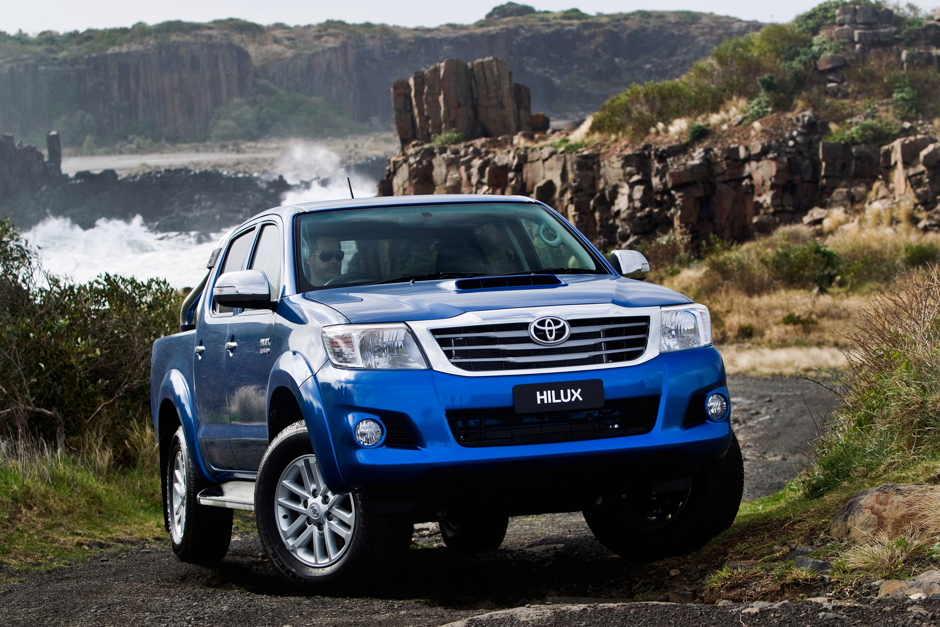 Hilux