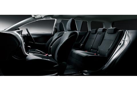 2006 Corolla Fielder