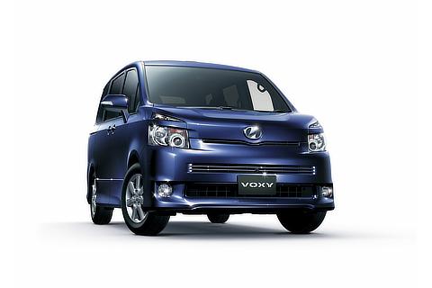 Voxy 2007