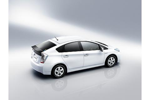 Prius L