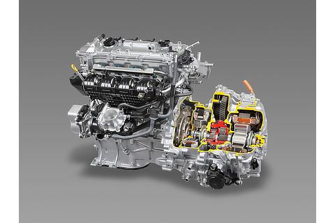 Hybrid System