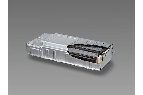 High-power Battery