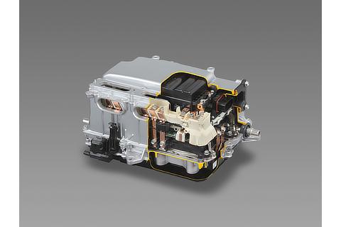 Power Control Unit