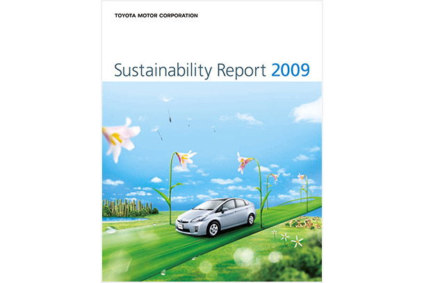 2009 Sustainability Data Book