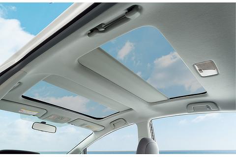 Electronic Roll Shade