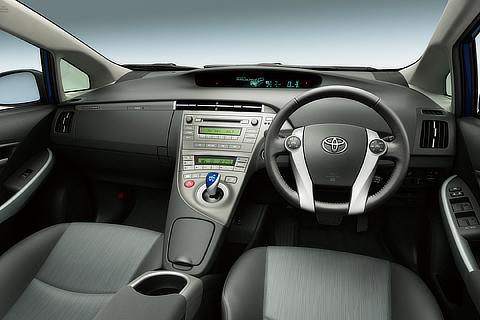 Prius PHV G