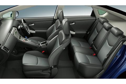 Prius PHV G
