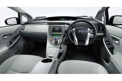 Prius PHV S