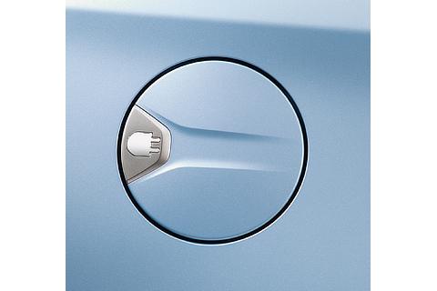 Charging Port