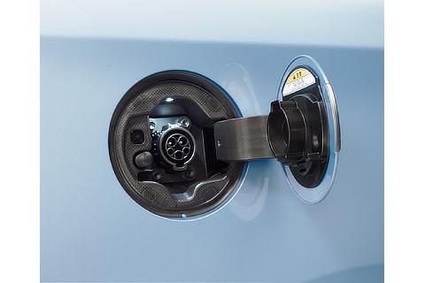 Charging Port
