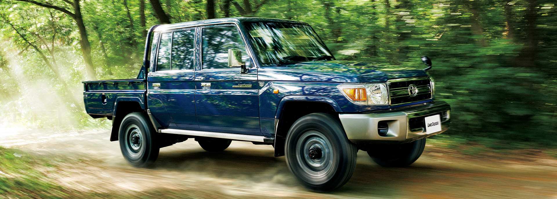 Toyota Celebrates 30 Years of 