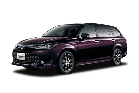 Toyota Safety Sense Earns Corolla Full Marks in Japan Preventative Safety Assessment Test