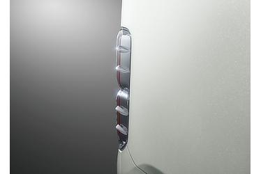 Aerodynamic fins