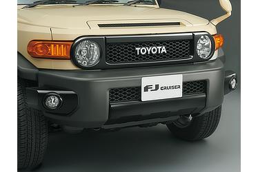 FJ Cruiser