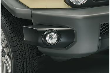 FJ Cruiser
