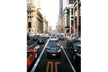JPN Taxi
