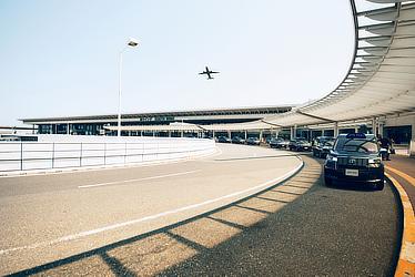 JPN Taxi