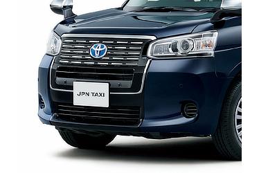 JPN Taxi