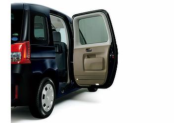 JPN Taxi