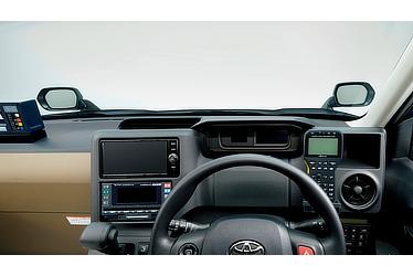 JPN Taxi