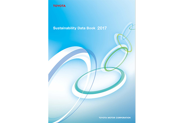 2017 Sustainability Data Book