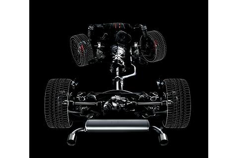 Active Differential
