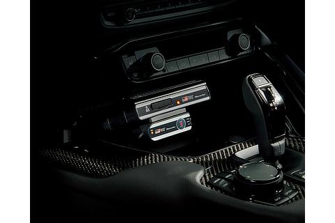 TOYOTA GAZOO Racing Recorder