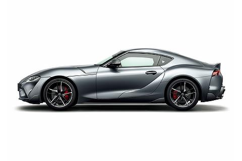 RZ (Ice Gray Metallic)