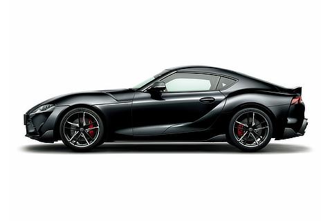 RZ (Black Metallic)