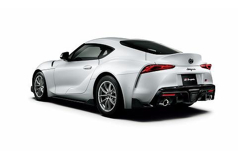 SZ (White Metallic)