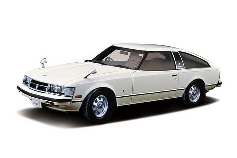 Celica XX (1978/4-1981/7)