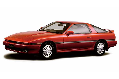 Supra (1986/2-1993/5)