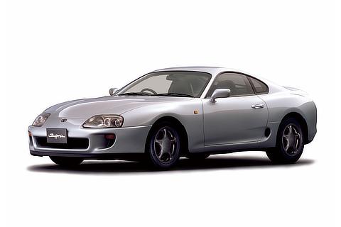 Supra (1993/2-2002/7)