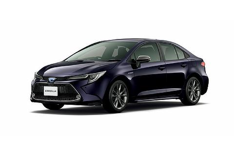 Corolla