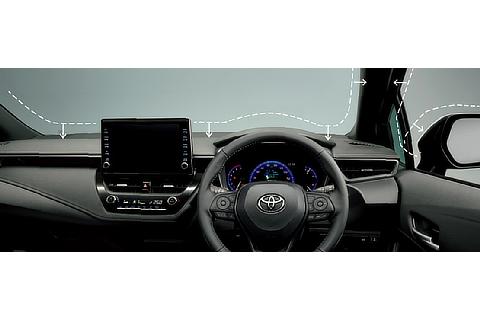 Corolla