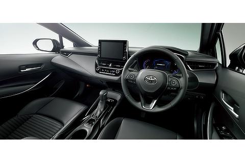 Corolla Touring