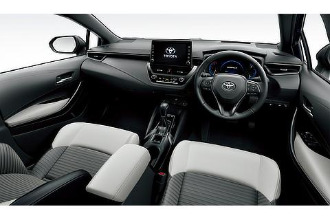 Corolla Touring