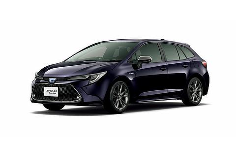 Corolla Touring