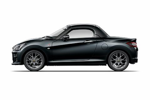Copen GR SPORT