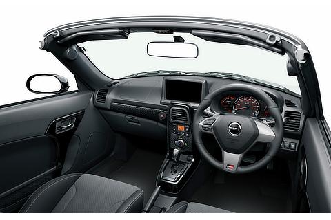 Copen GR SPORT
