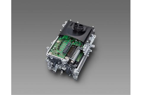 New power control unit