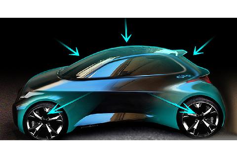 Design concept