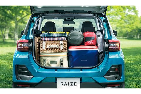 Raize