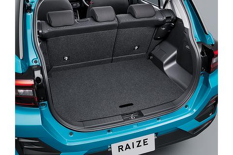 Raize