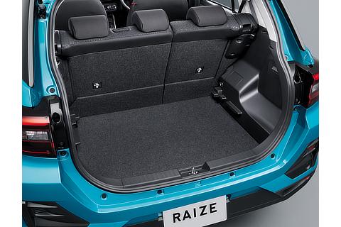 Raize